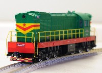 Piko: ЧМЭ3-4329